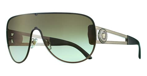 Versace™ VE2166 Aviator Sunglasses 